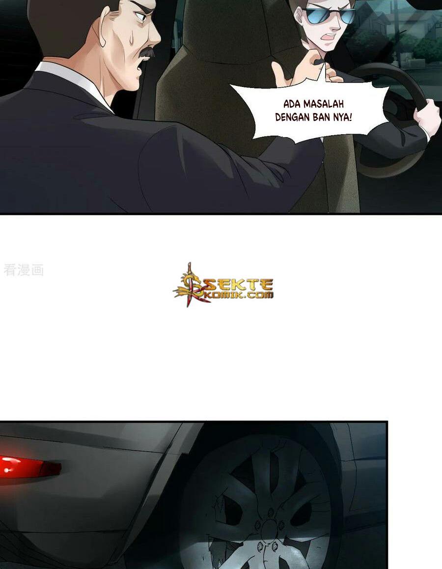 King of The Soldiers chapter 11